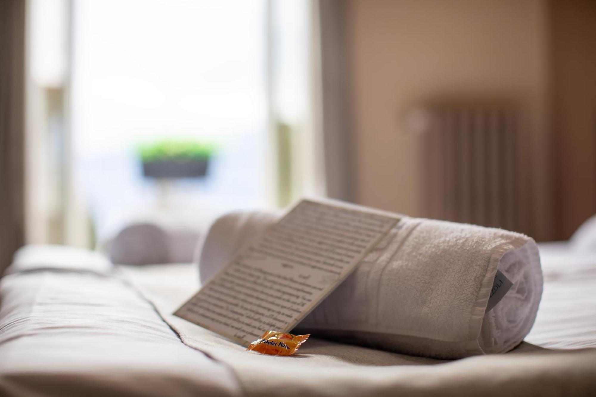 Hotel Novara Verbania Zewnętrze zdjęcie