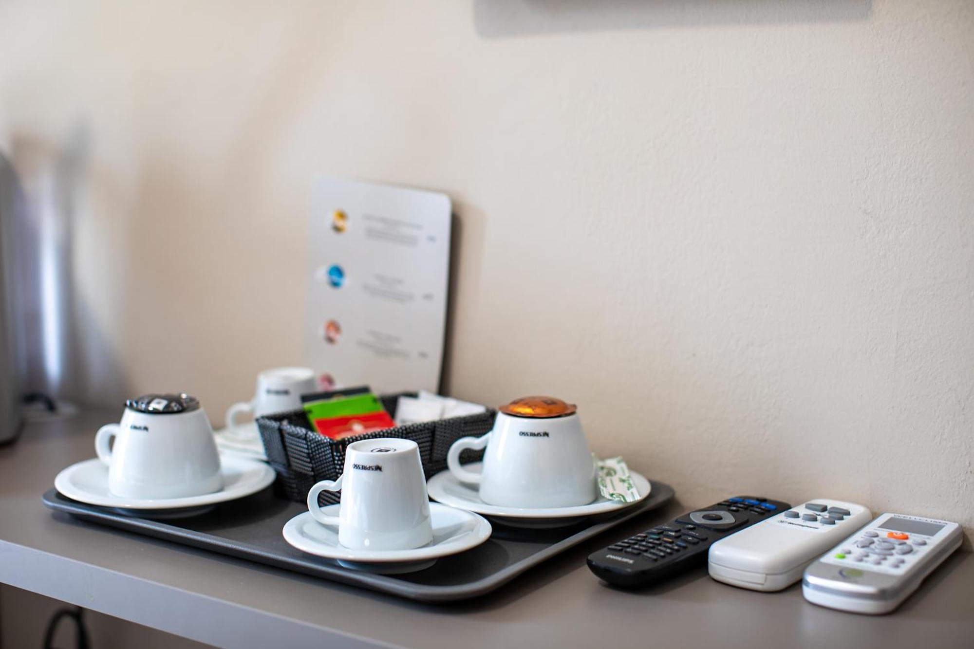 Hotel Novara Verbania Zewnętrze zdjęcie
