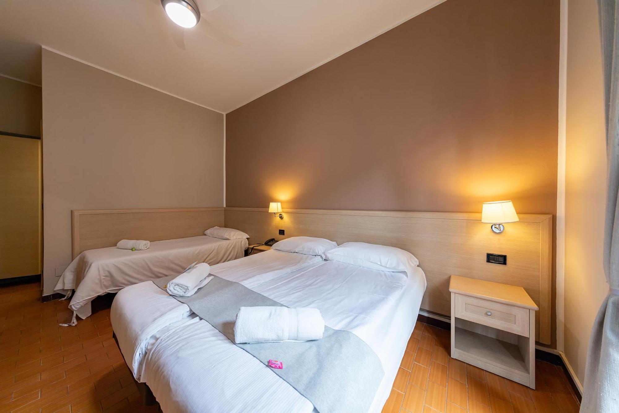 Hotel Novara Verbania Zewnętrze zdjęcie