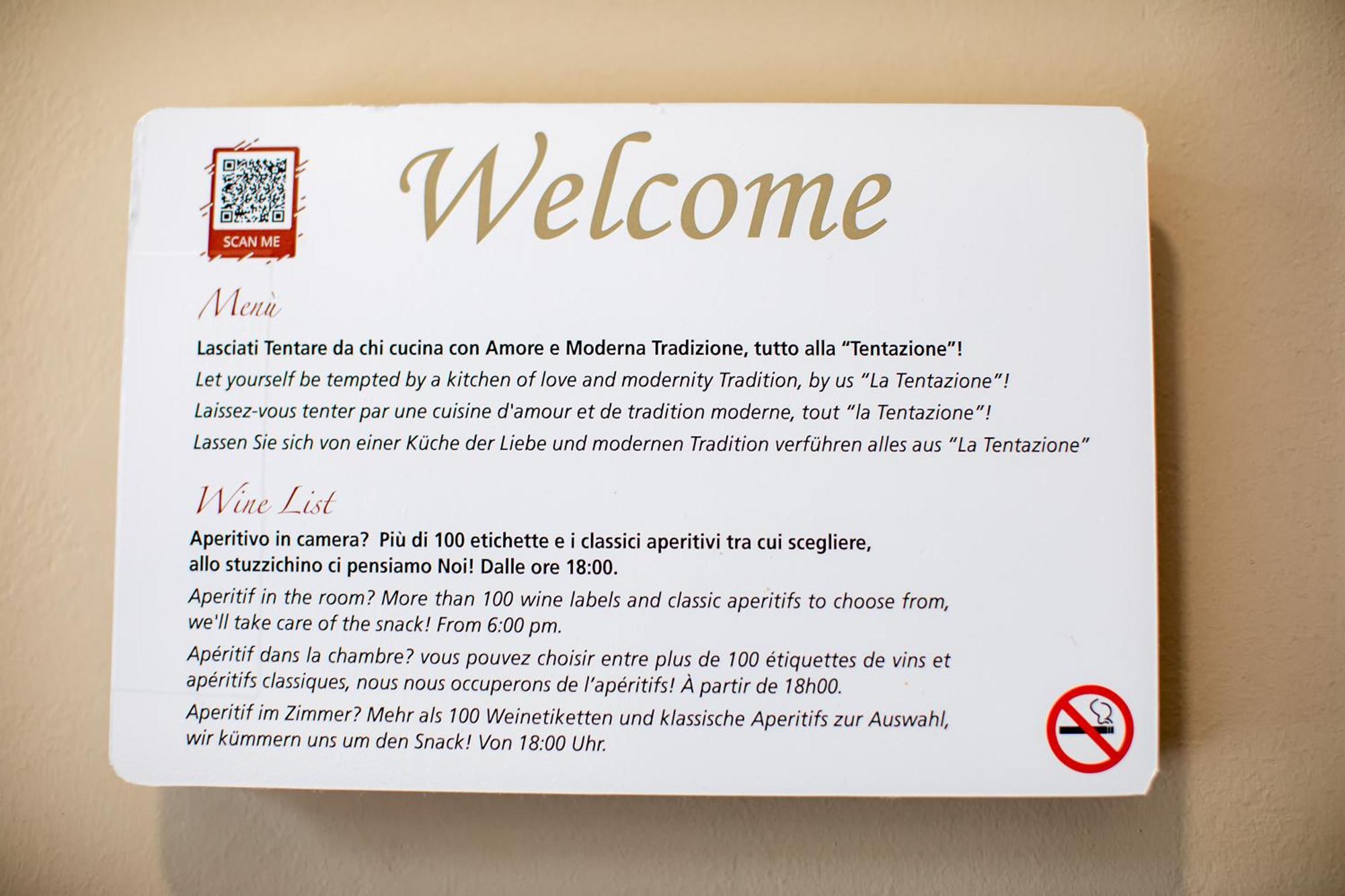 Hotel Novara Verbania Zewnętrze zdjęcie