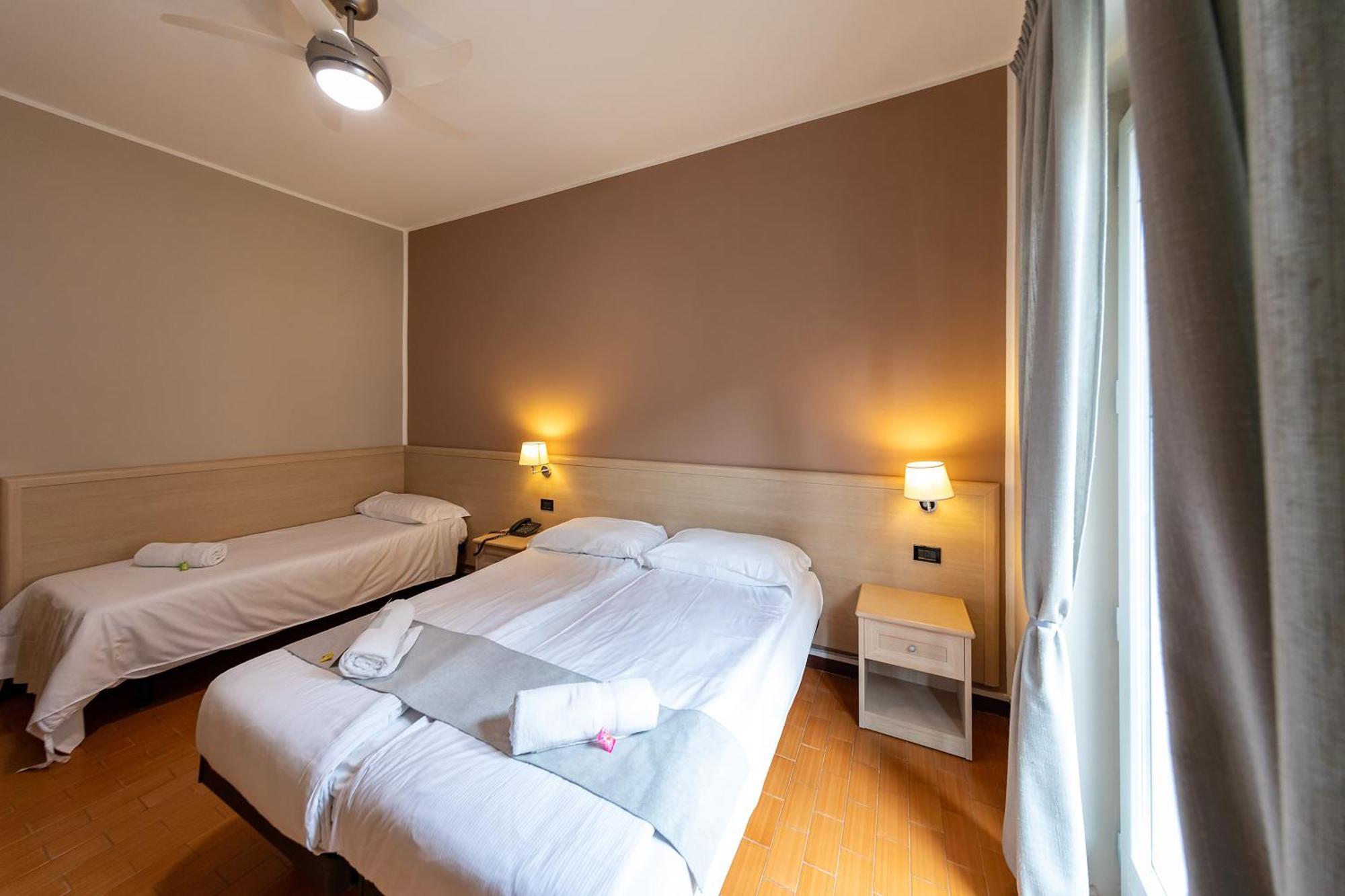 Hotel Novara Verbania Zewnętrze zdjęcie
