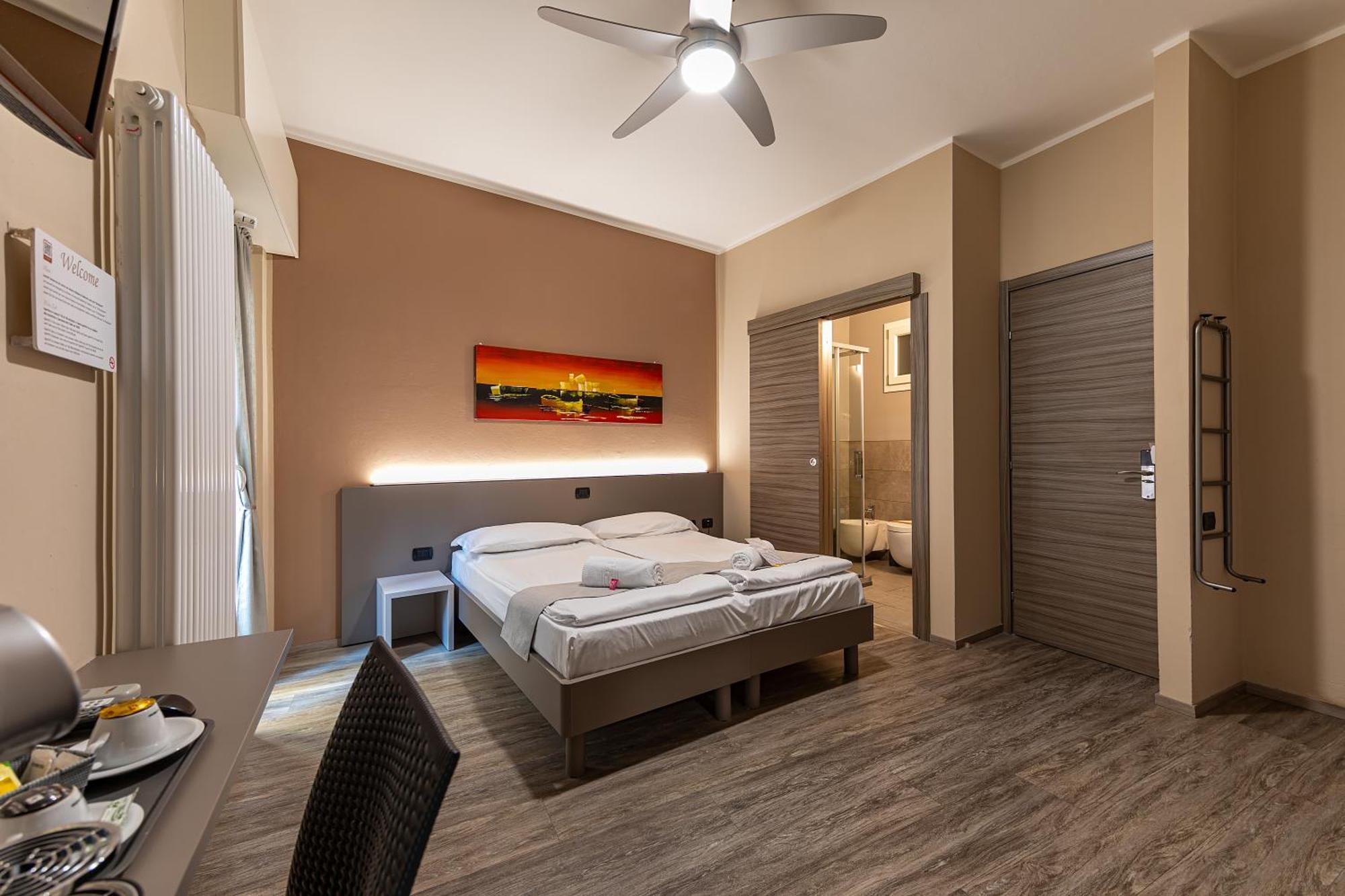Hotel Novara Verbania Zewnętrze zdjęcie