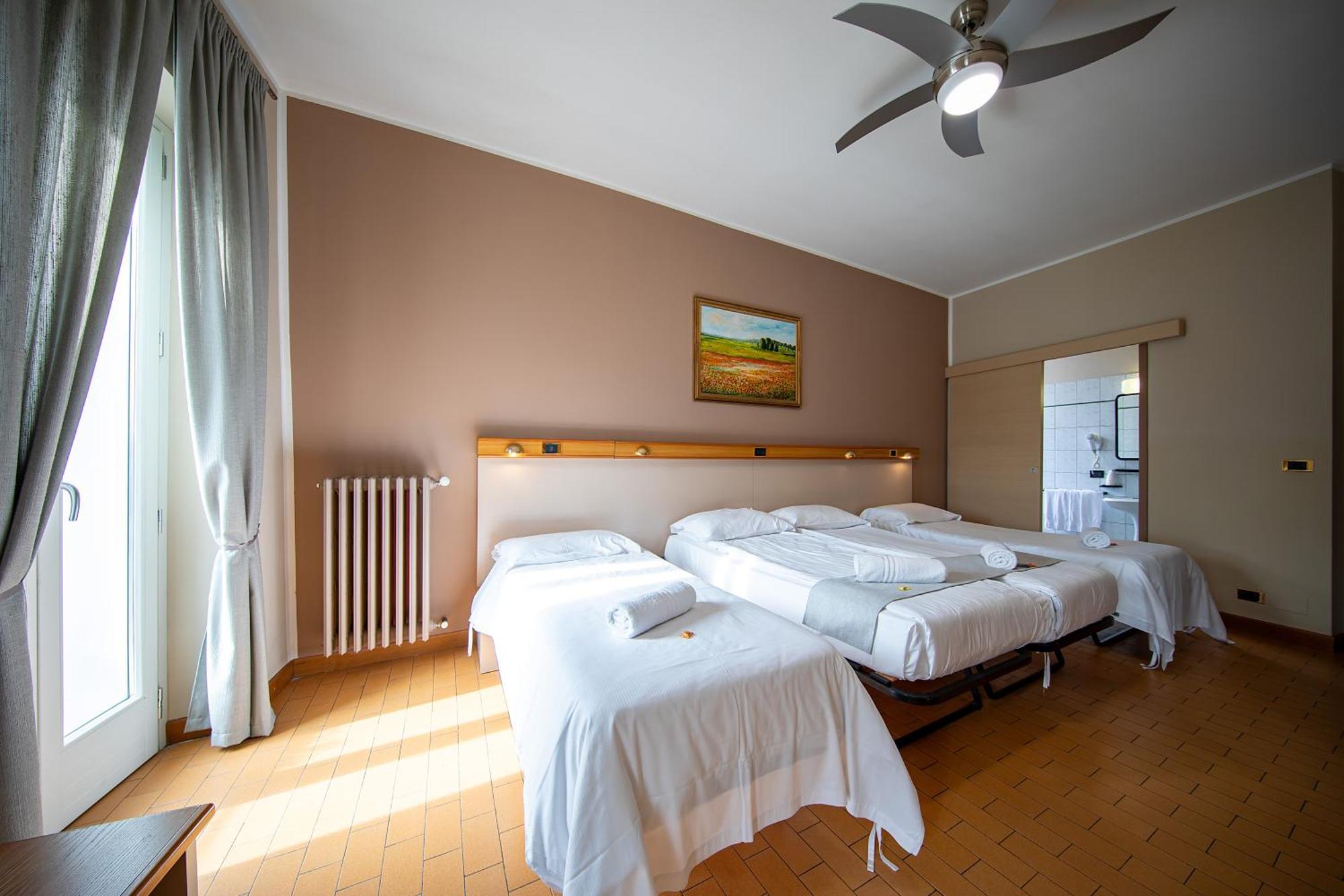 Hotel Novara Verbania Zewnętrze zdjęcie
